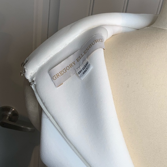 Custom Dress - Picture 3 of 3